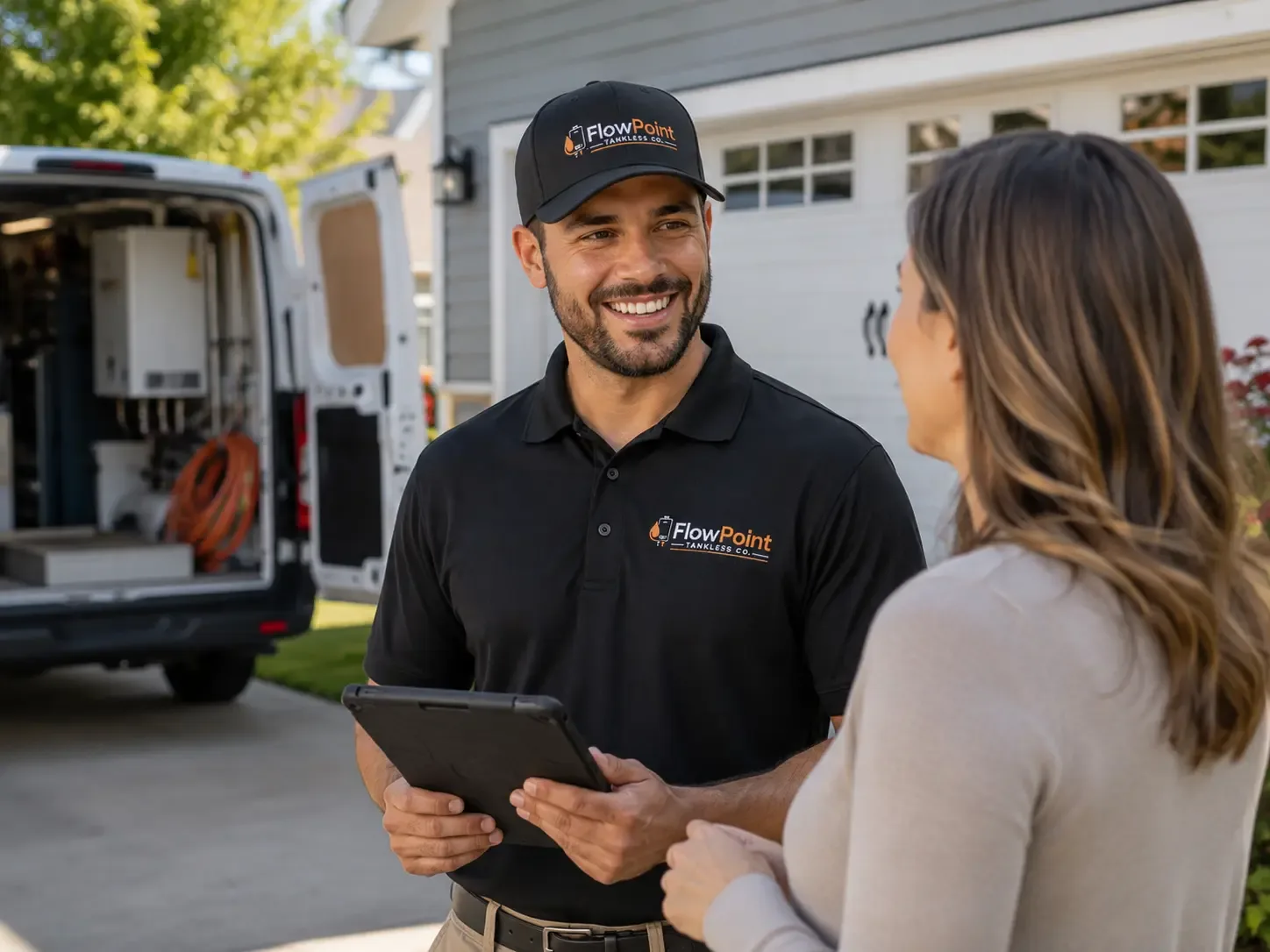 Tankless Water Heater Installation La Crosse, FL FAQs